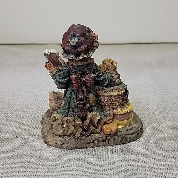 Yesterdays Child Dollstone Collection figures.  (#5) - Picture 3 of 15